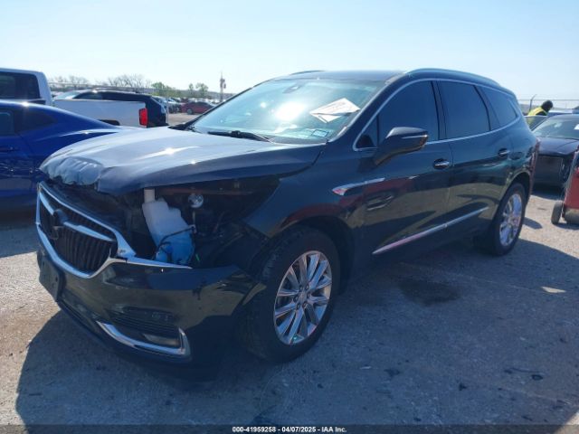 5GAERCKW7LJ139038 Buick Enclave Fwd Premium