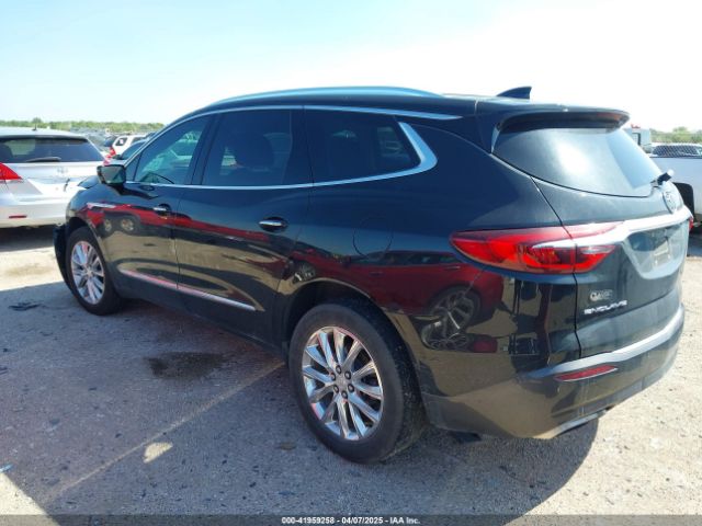 5GAERCKW7LJ139038 Buick Enclave Fwd Premium
