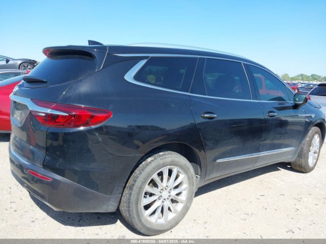 5GAERCKW7LJ139038 Buick Enclave Fwd Premium