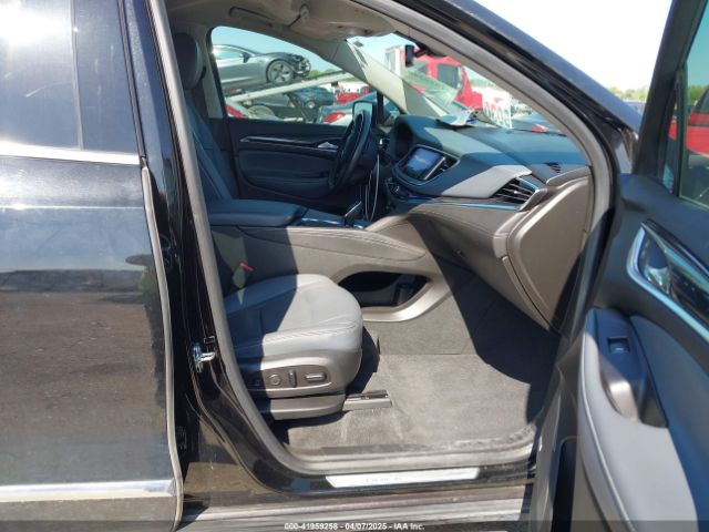 5GAERCKW7LJ139038 Buick Enclave Fwd Premium