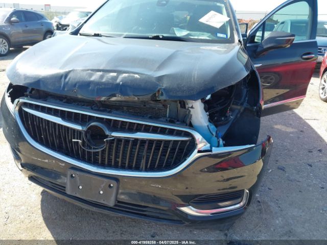 5GAERCKW7LJ139038 Buick Enclave Fwd Premium