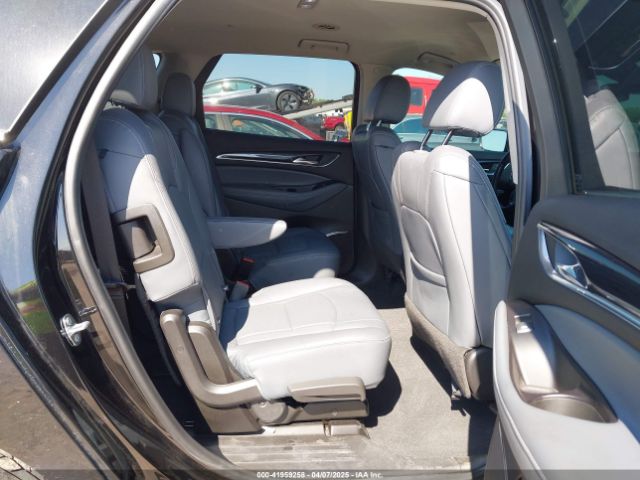 5GAERCKW7LJ139038 Buick Enclave Fwd Premium