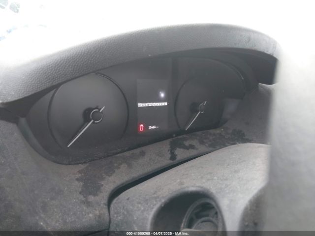 3C6MRVJG5PE566227 RAM Promaster 3500 Cargo Van High Roof 159 Wb Ext