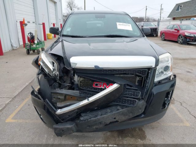 2GKALMEK4E6288606 GMC Terrain Sle-1