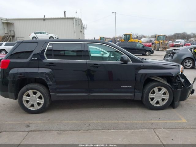 2GKALMEK4E6288606 GMC Terrain Sle-1