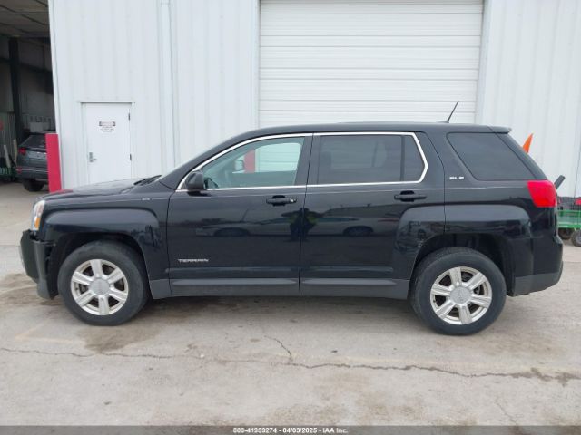 2GKALMEK4E6288606 GMC Terrain Sle-1