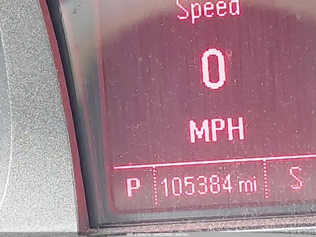 2GKALMEK4E6288606 GMC Terrain Sle-1