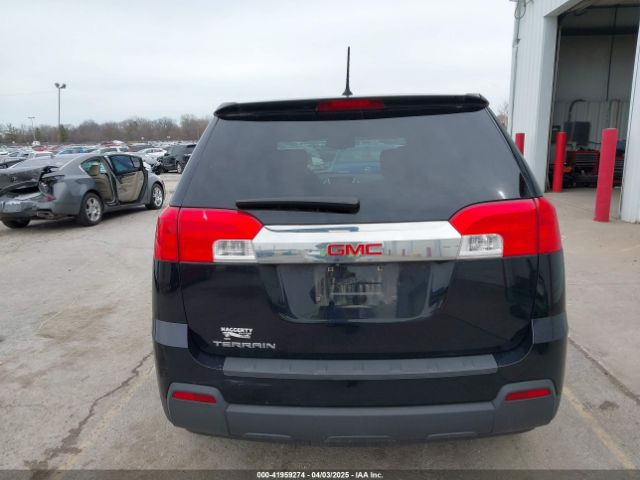 2GKALMEK4E6288606 GMC Terrain Sle-1
