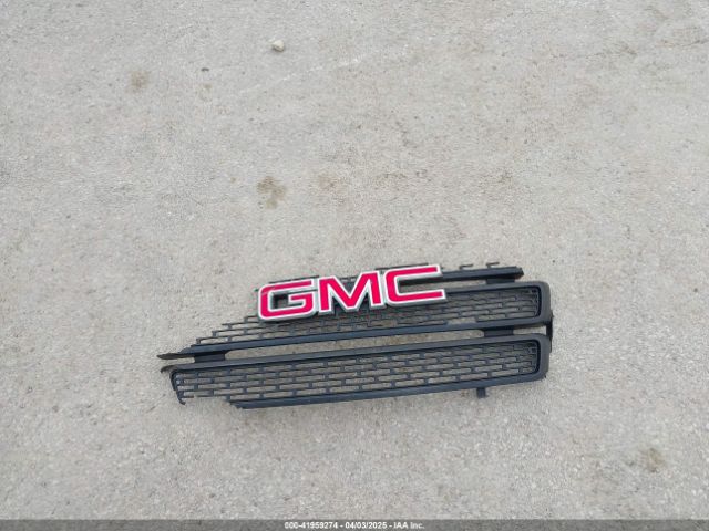 2GKALMEK4E6288606 GMC Terrain Sle-1