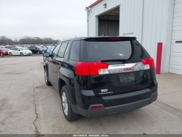 2GKALMEK4E6288606 GMC Terrain Sle-1