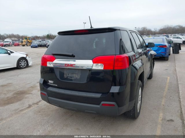 2GKALMEK4E6288606 GMC Terrain Sle-1