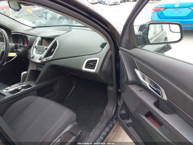 2GKALMEK4E6288606 GMC Terrain Sle-1