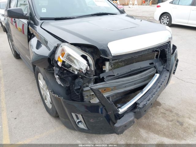 2GKALMEK4E6288606 GMC Terrain Sle-1