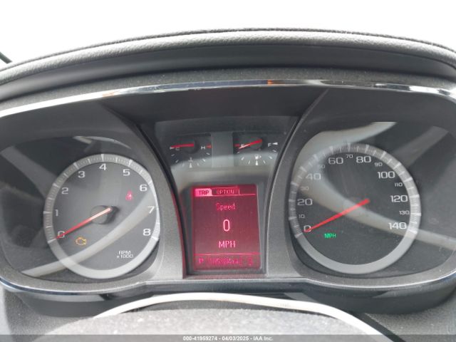 2GKALMEK4E6288606 GMC Terrain Sle-1