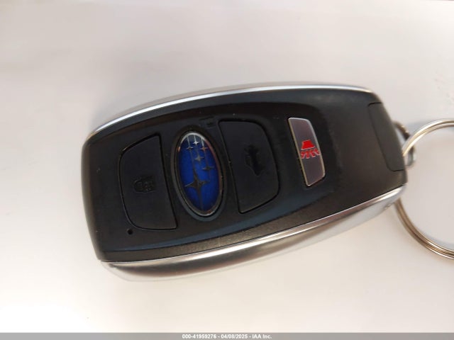 Subaru Outback Onyx Edition Xt 2025 4S4BTGLD2S3152141 Image 11