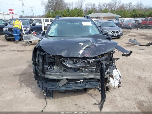 Subaru Outback Onyx Edition Xt 2025 4S4BTGLD2S3152141 Image 13