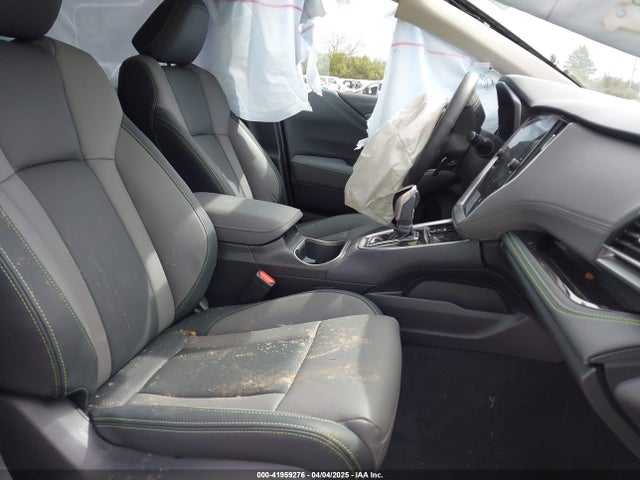 Subaru Outback Onyx Edition Xt 2025 4S4BTGLD2S3152141 Image 5