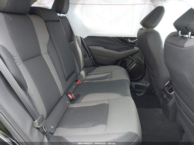 Subaru Outback Onyx Edition Xt 2025 4S4BTGLD2S3152141 Image 8