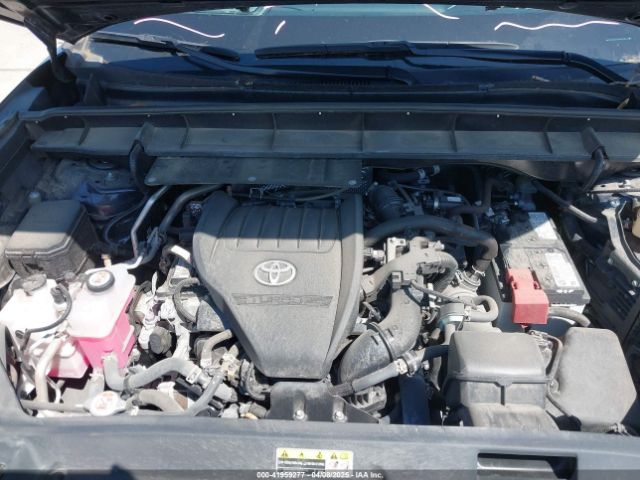 5TDKDRAH1PS040245 Toyota Highlander Xle