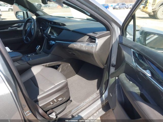 1GYKNDR45RZ745997 Cadillac Xt5 Awd Premium Luxury