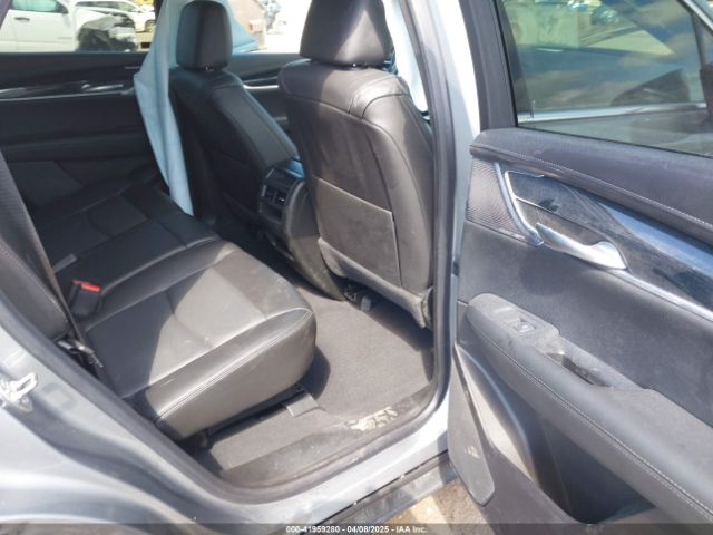 1GYKNDR45RZ745997 Cadillac Xt5 Awd Premium Luxury