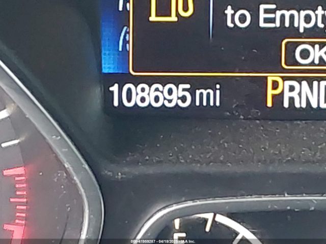 1FMCU0GD8HUB65434 Ford ESCAPE SE