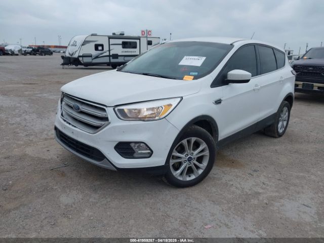 1FMCU0GD8HUB65434 Ford ESCAPE SE