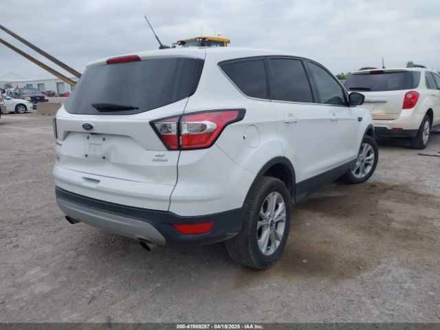 1FMCU0GD8HUB65434 Ford ESCAPE SE