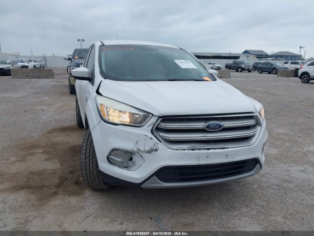 1FMCU0GD8HUB65434 Ford ESCAPE SE
