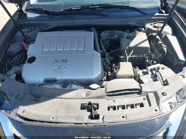 JTHBK1GG8G2223752 Lexus 2gr-fe