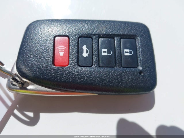 JTHBK1GG8G2223752 Lexus 2gr-fe