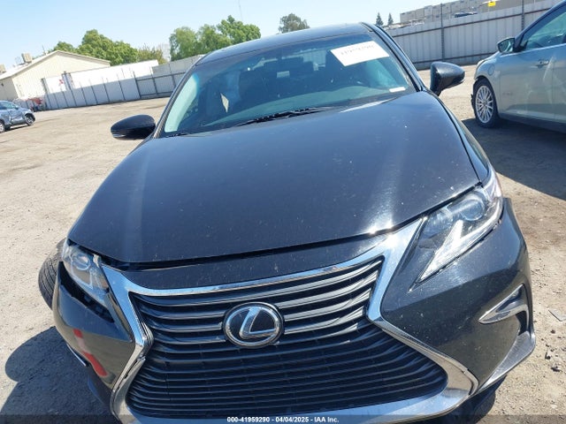 JTHBK1GG8G2223752 Lexus 2gr-fe