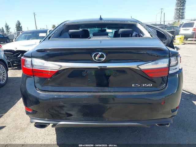 JTHBK1GG8G2223752 Lexus 2gr-fe