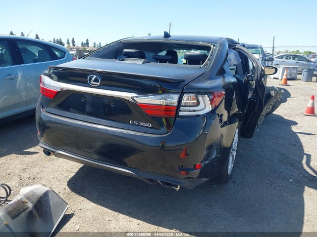 JTHBK1GG8G2223752 Lexus 2gr-fe
