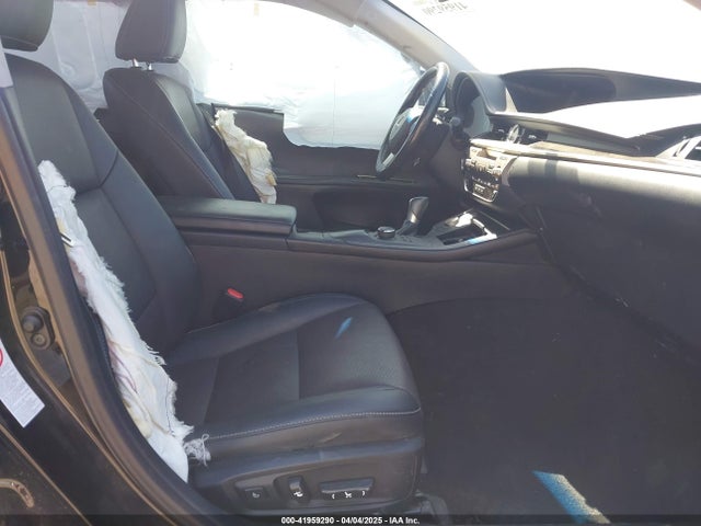 JTHBK1GG8G2223752 Lexus 2gr-fe