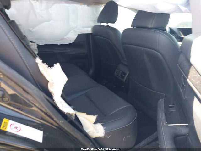 JTHBK1GG8G2223752 Lexus 2gr-fe