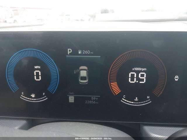 KMHL64JA0RA386903 Hyundai SONATA SEL