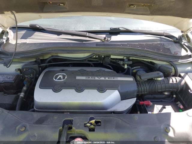 2006 ACURA MDX 2HNYD18266H523475 Photo 9