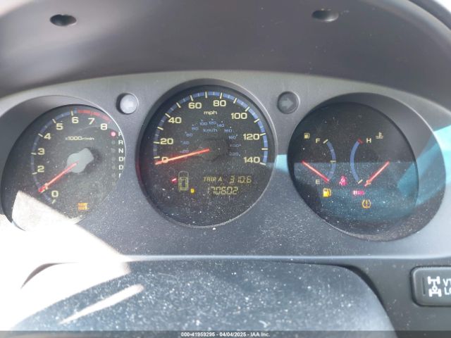 2006 ACURA MDX 2HNYD18266H523475 Photo 6