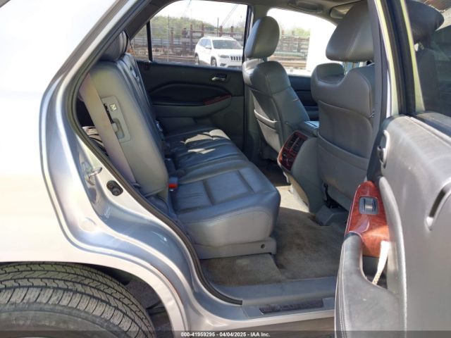 2006 ACURA MDX 2HNYD18266H523475 Photo 7