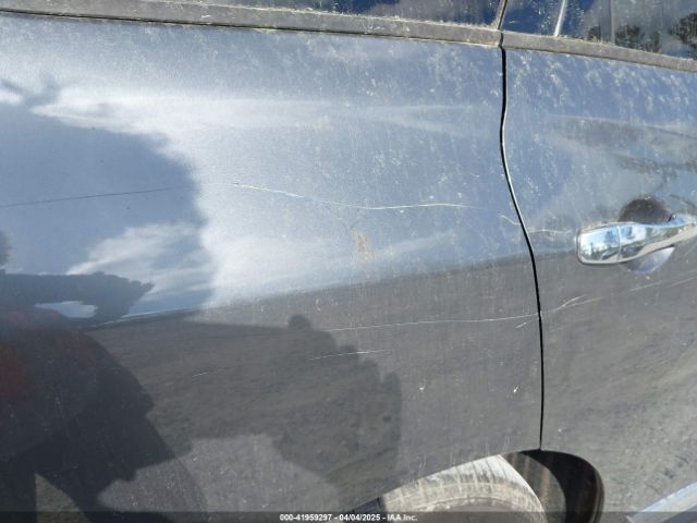 5N1AR2MM9FC720029 Nissan Pathfinder Platinum