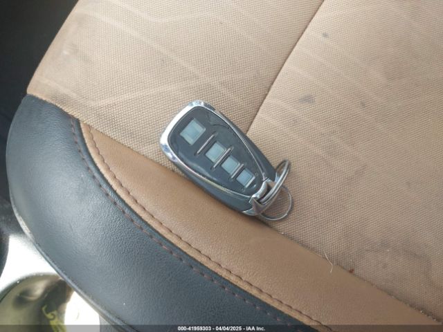 3GNCJLSB9JL276974 Chevrolet Trax Lt