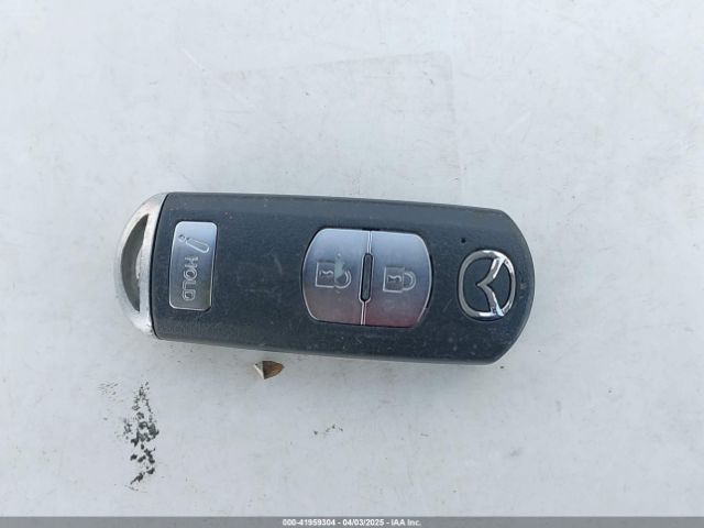 3MZBN1L31JM225108 Mazda Mazda3 Touring