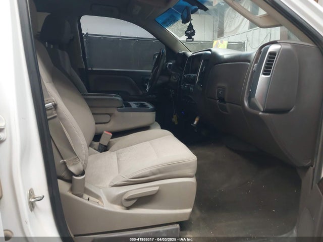 3GCUKREC4EG233353 Chevrolet Silverado 1500 1lt