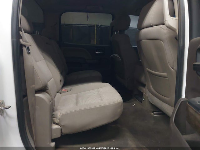 3GCUKREC4EG233353 Chevrolet Silverado 1500 1lt