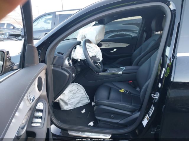 W1N0J8EB9PG168431 Mercedes-Benz Glc 300 4matic Coupe