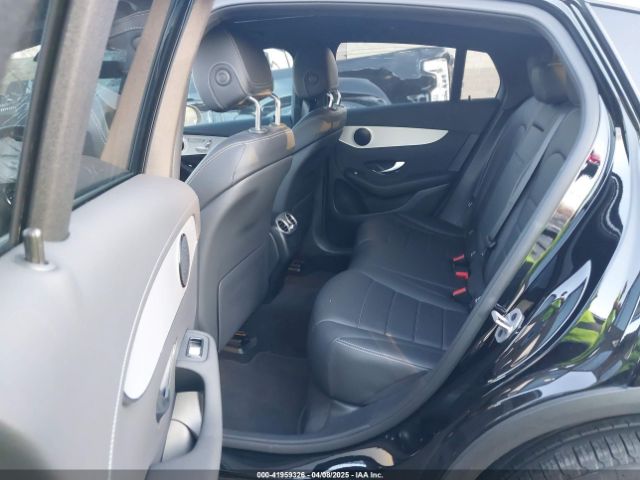 W1N0J8EB9PG168431 Mercedes-Benz Glc 300 4matic Coupe