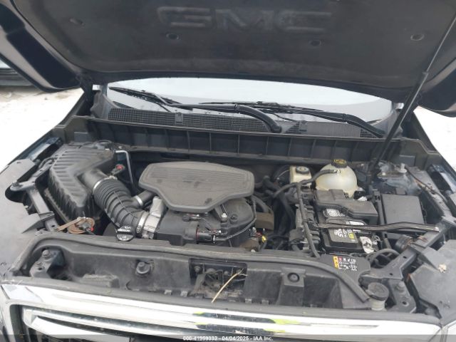 1GKKNNLS6HZ133751 GMC Acadia Slt-2
