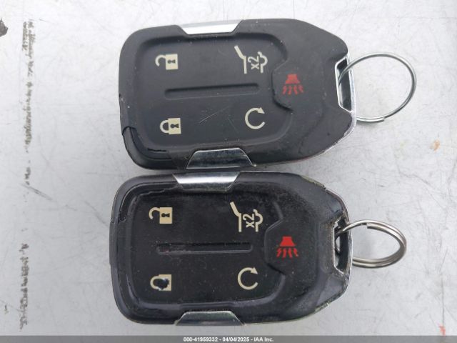 1GKKNNLS6HZ133751 GMC Acadia Slt-2