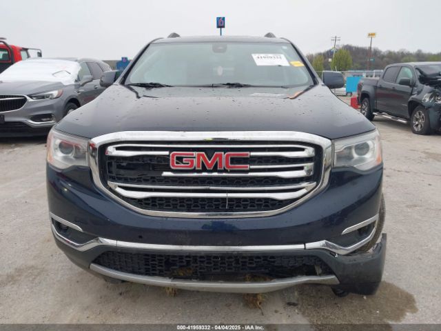 1GKKNNLS6HZ133751 GMC Acadia Slt-2